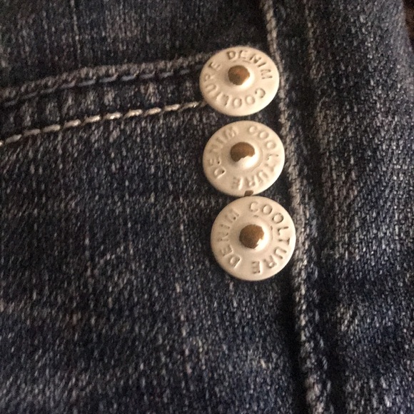 Phard Jeans - Picture 6 of 9